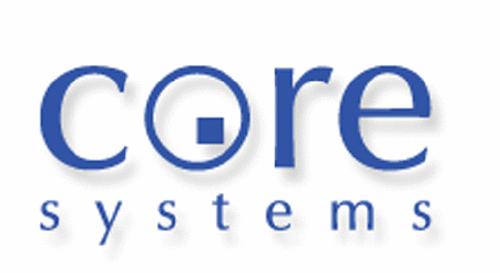 Logo der Firma coresystems GmbH