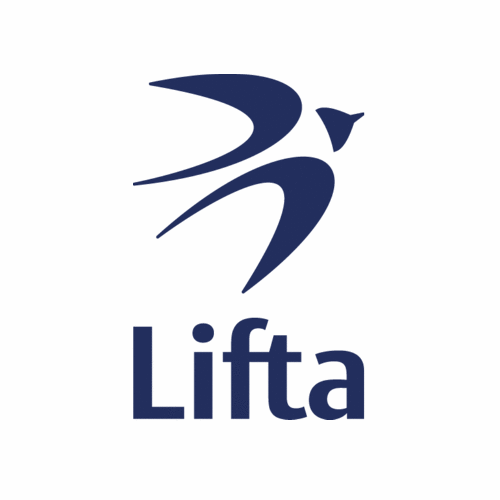 Logo der Firma Lifta GmbH