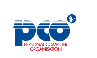 Logo der Firma pco GmbH & Co. KG