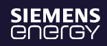 Logo der Firma Siemens Energy Global GmbH & Co. KG