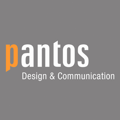 Logo der Firma Pantos Werbeagentur GmbH