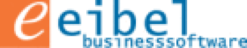 Logo der Firma eibel.businesssoftware