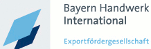 Logo der Firma Bayern Handwerk International GmbH