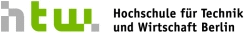 Company logo of Hochschule für Technik und Wirtschaft Berlin