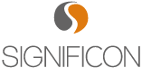 Logo der Firma Significon AG