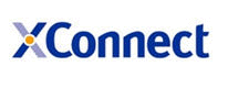 Logo der Firma XConnect Global Headquarters
