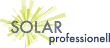 Logo der Firma Solar-Professionell