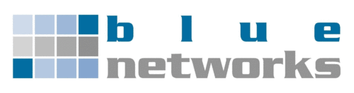 Logo der Firma blue networks GmbH & Co KG