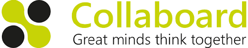 Logo der Firma Collaboard