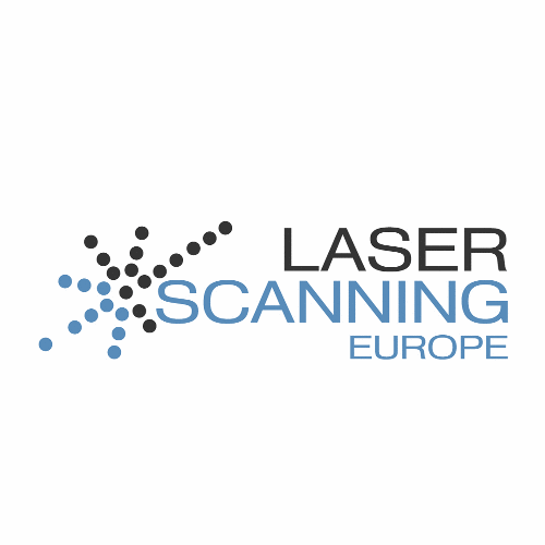 Logo der Firma Laserscanning Europe GmbH