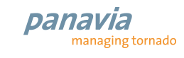 Logo der Firma Panavia Aircraft GmbH