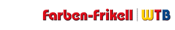Logo der Firma Farben - Frikell GmbH & Co. KG