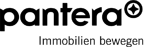Logo der Firma pantera AG