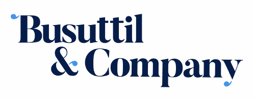 Logo der Firma Busuttil & Company GmbH