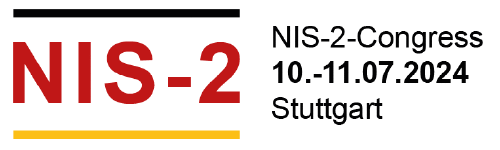 Logo der Firma NIS-Projects GmbH