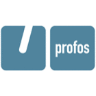 Logo der Firma Profos AG