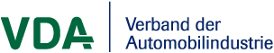 Logo der Firma Verband der Automobilindustrie e.V. (VDA)