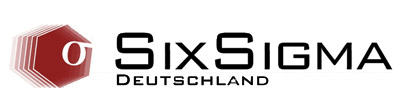 Logo der Firma Six Sigma Deutschland GmbH