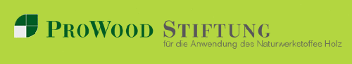 Company logo of ProWood Stiftung