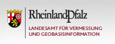 Company logo of Landesamt für Vermessung und Geobasisinformation