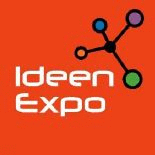 Logo der Firma IdeenExpo GmbH