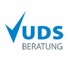 Logo der Firma UDS Beratung GmbH