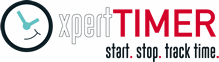 Logo der Firma Xpert-Timer Software