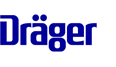 Logo der Firma Drägerwerk AG & Co. KGaA