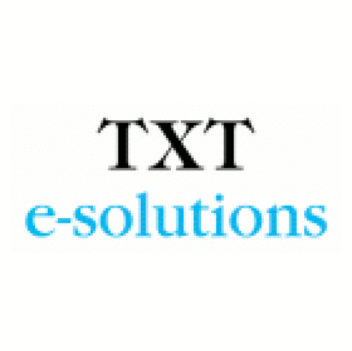 Logo der Firma TXTe-solutions GmbH