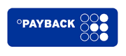 Logo der Firma PAYBACK GmbH
