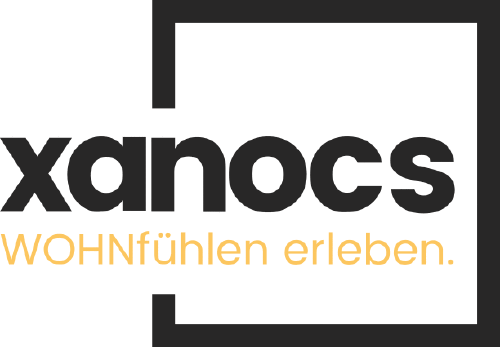 Logo der Firma xanocs GmbH