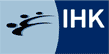 Logo der Firma IHK Industrie- und Handelskammer Hanau-Gelnhausen-Schlüchtern