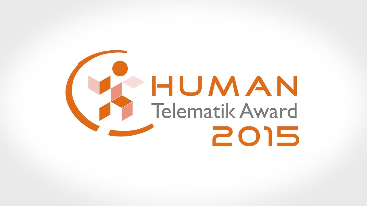 Rückblick auf die feierliche Verleihung des Telematik Awards 2015