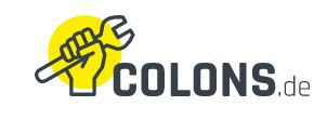 Logo der Firma COLONS GmbH & Co. KG