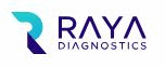 Logo der Firma Raya Diagnostics GmbH