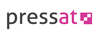 Logo der Firma Pressat