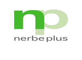 Logo der Firma nerbe plus GmbH & Co. KG