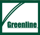 Logo der Firma Greenline GmbH & Co. KG