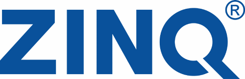 Company logo of ZINQ GmbH & Co. KG