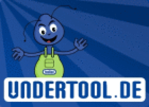 Logo der Firma Undertool.de