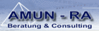 Logo der Firma AMUN-RA Beratung & Consulting