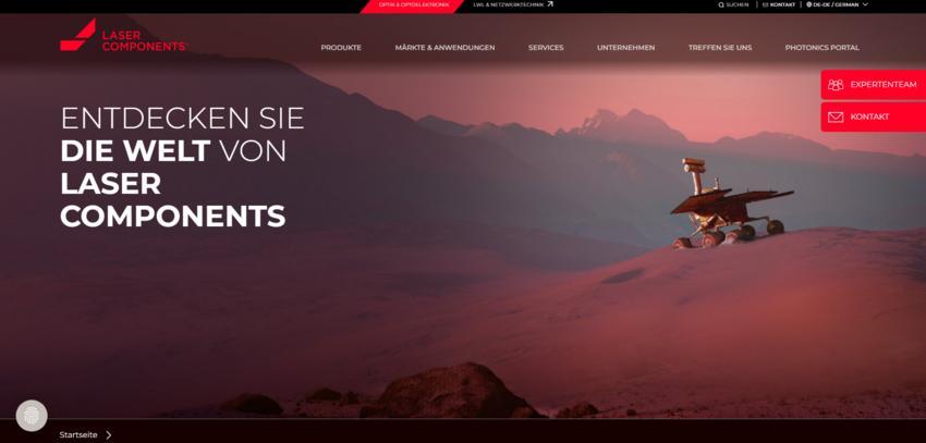 Website Promotion