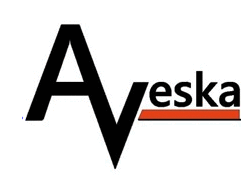 Logo der Firma AVESKA-Edelstahl GmbH