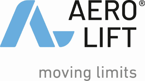 Company logo of AERO-LIFT Vakuumtechnik GmbH
