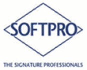 Logo der Firma SOFTPRO GmbH