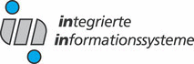 Logo der Firma in-integrierte informationssysteme GmbH