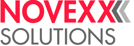 Logo der Firma Novexx Solutions GmbH