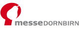 Logo der Firma Messe Dornbirn GmbH