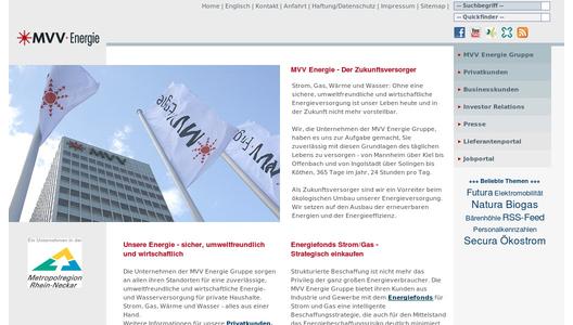 Energiesparkampagne Der Mvv Energie Mannheim Spart Strom Mvv Energie Ag Pressemitteilung Pressebox