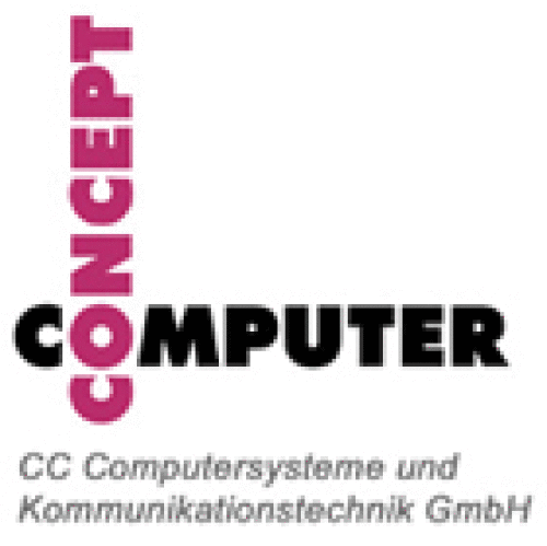 Logo der Firma CC Computersysteme und Kommunikationstechnik GmbH